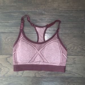 Athletic Works Sports Bra